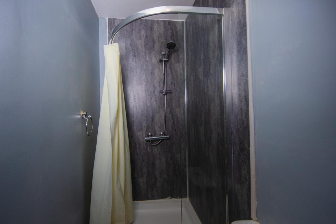 Super Central 4Bedroom Apartment At The Meadows EDI Exterior photo