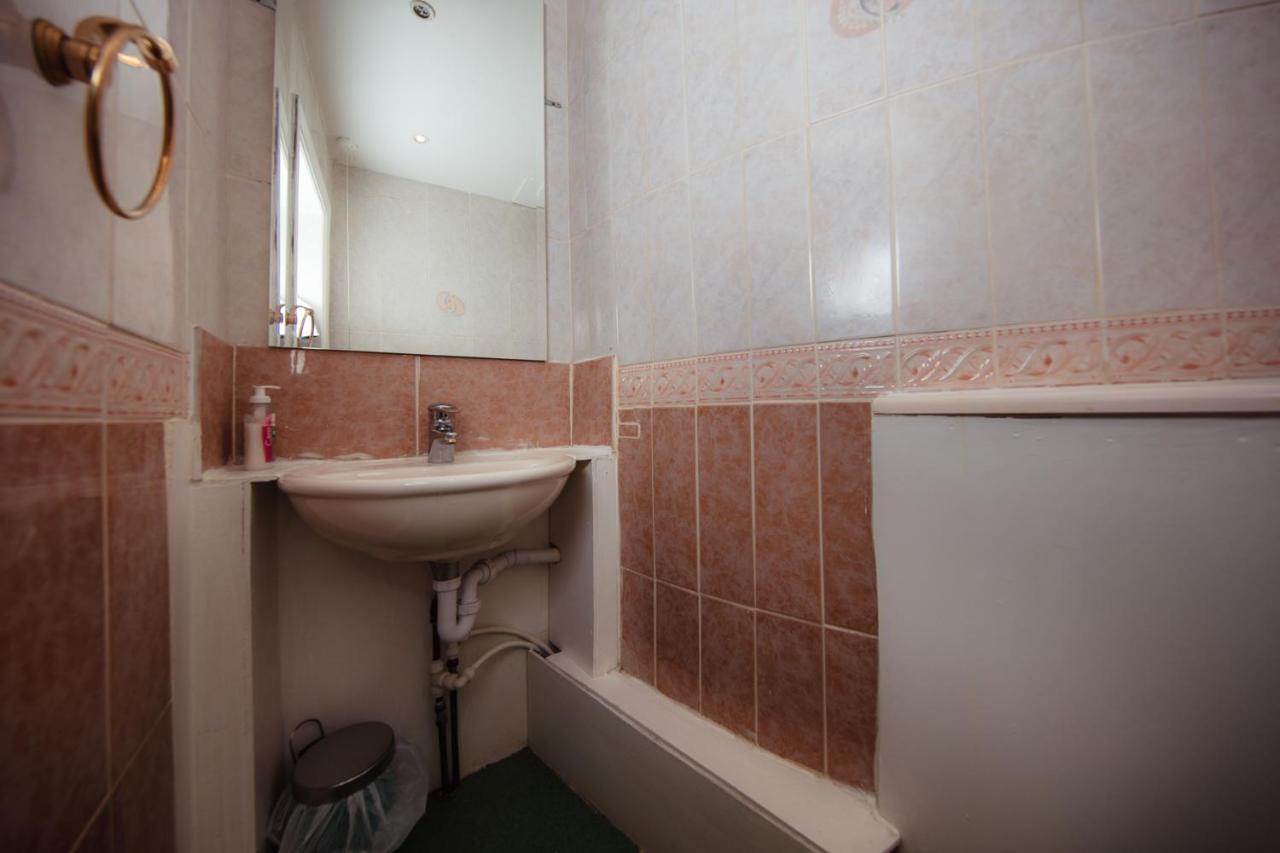 Super Central 4Bedroom Apartment At The Meadows EDI Exterior photo
